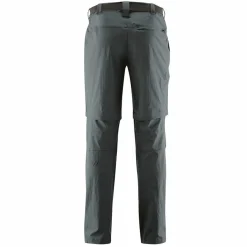 Maier Sports Hosen<· Tajo 2 Dunkelgrau