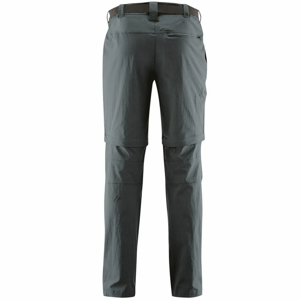 Maier Sports Hosen<· Tajo 2 Dunkelgrau