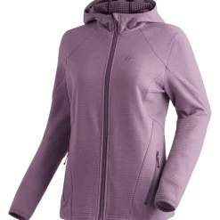 New · Tesila Damen Fleecejacken|Regenjacken