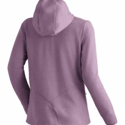 New · Tesila Damen Fleecejacken|Regenjacken