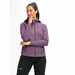 New · Tesila Damen Fleecejacken|Regenjacken