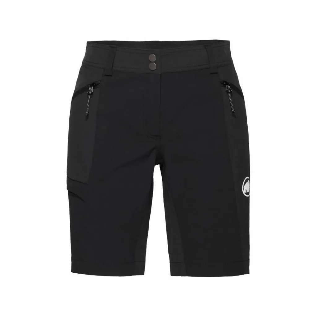 Mammut Klettern|Trailrunning< black