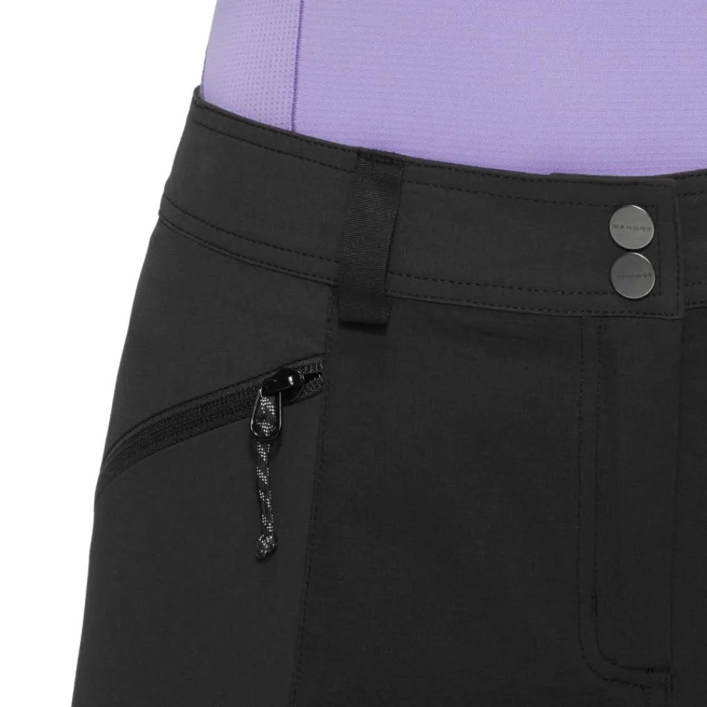 Mammut Klettern|Trailrunning< black