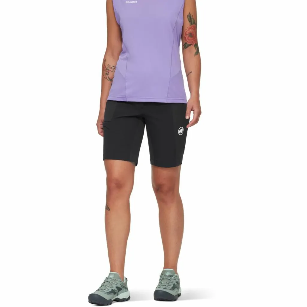 Mammut Klettern|Trailrunning< black