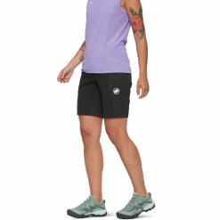 Mammut Klettern|Trailrunning< black