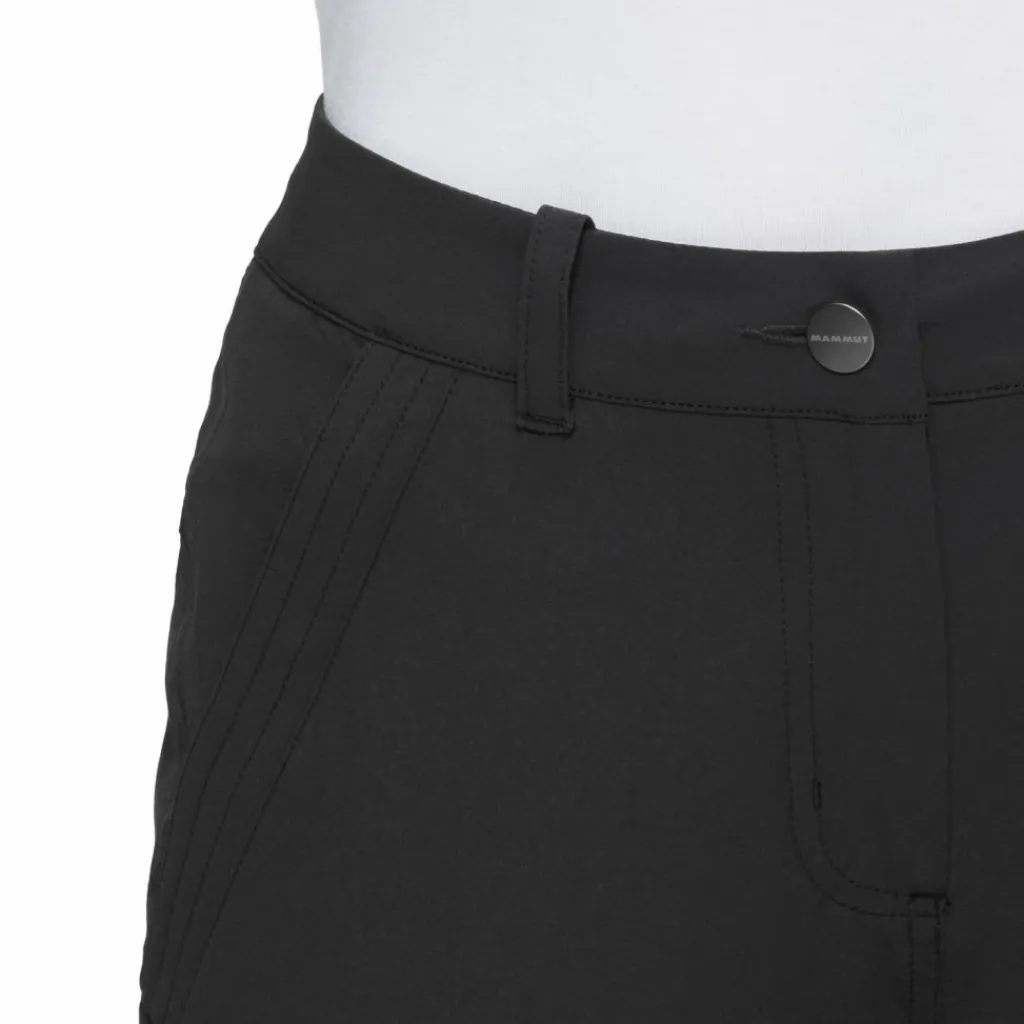 Mammut Trailrunning|Hosen< black