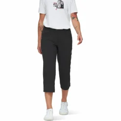 Mammut Trailrunning|Hosen< black