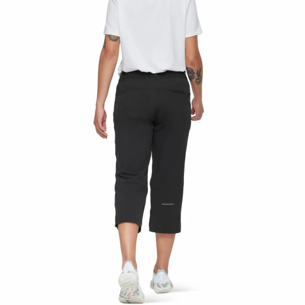 Mammut Trailrunning|Hosen< black