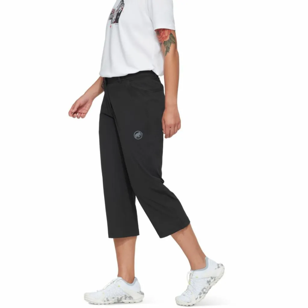 Mammut Trailrunning|Hosen< black