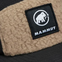 Mammut Kopfbedeckungen< black-dark sand