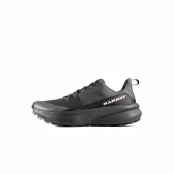Mammut Wanderschuhe|Multifunktionsschuhe< steel-black