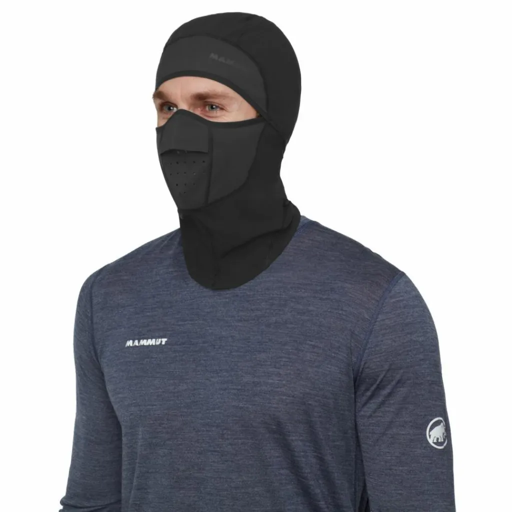 Mammut Bergsteigen|Bergsteigen< black