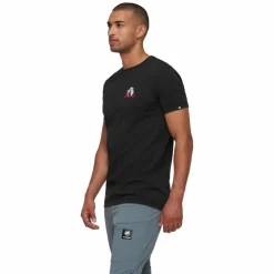 Mammut Klettern< black