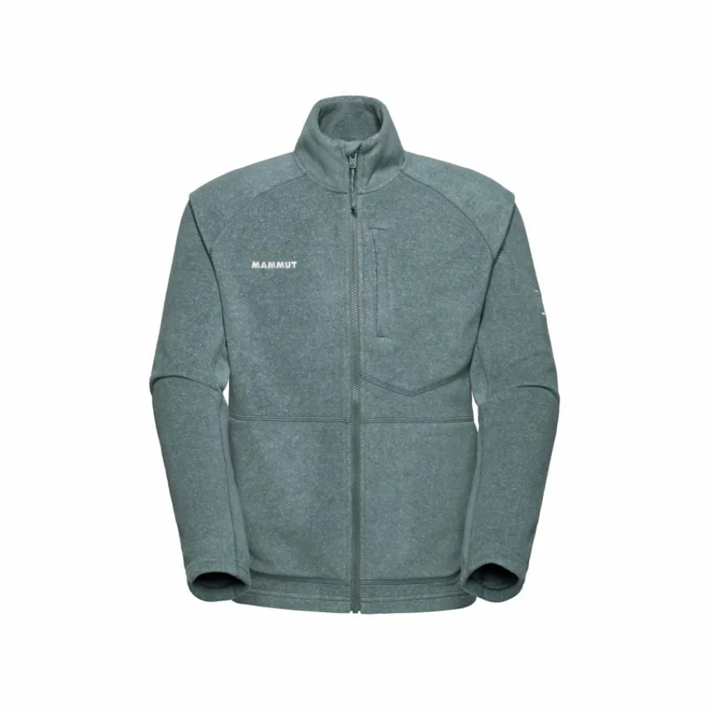 Online Herren Fleecejacken