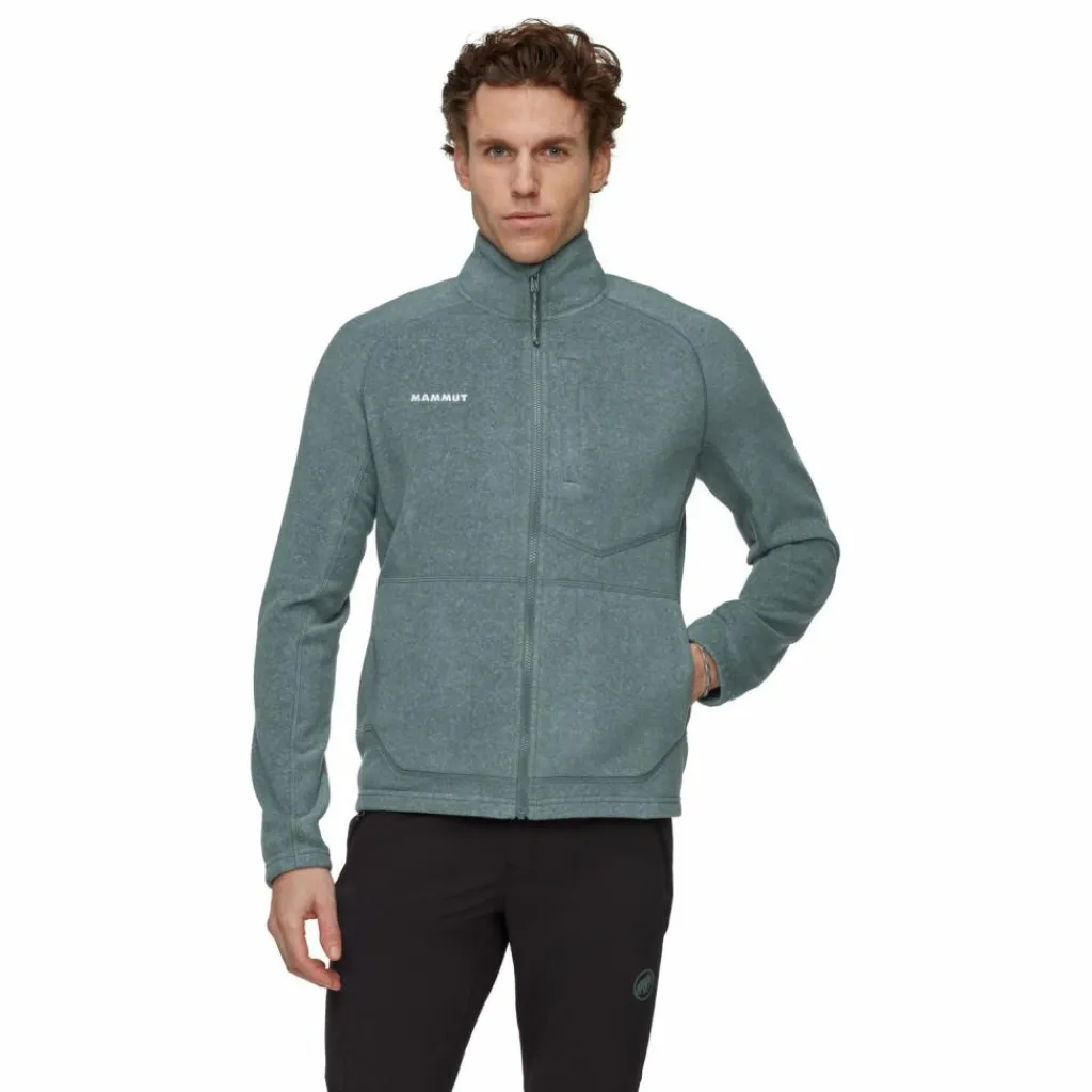 Online Herren Fleecejacken