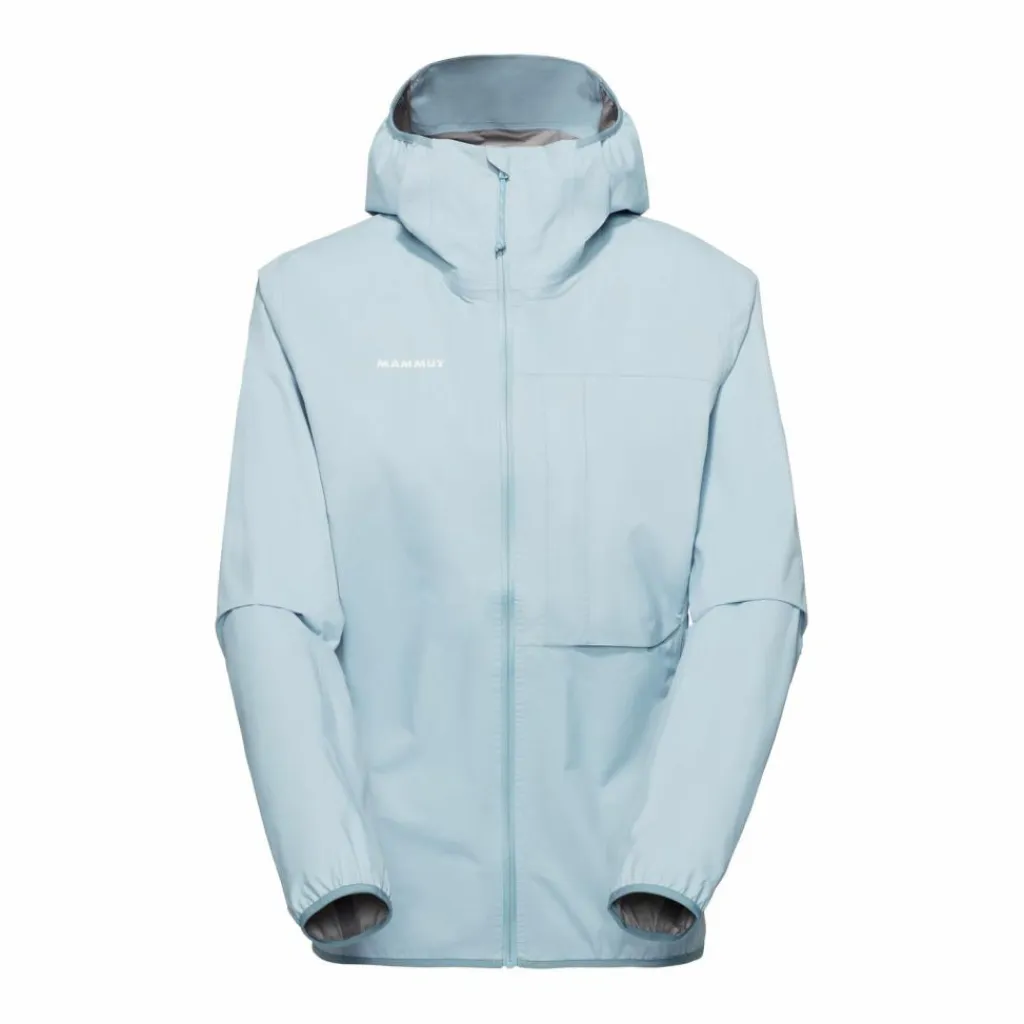 Mammut Klettern|Trailrunning< nebla