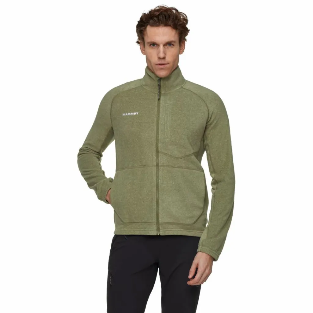 Mammut Fleecejacken< marsh
