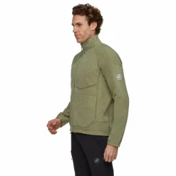 Mammut Fleecejacken< marsh