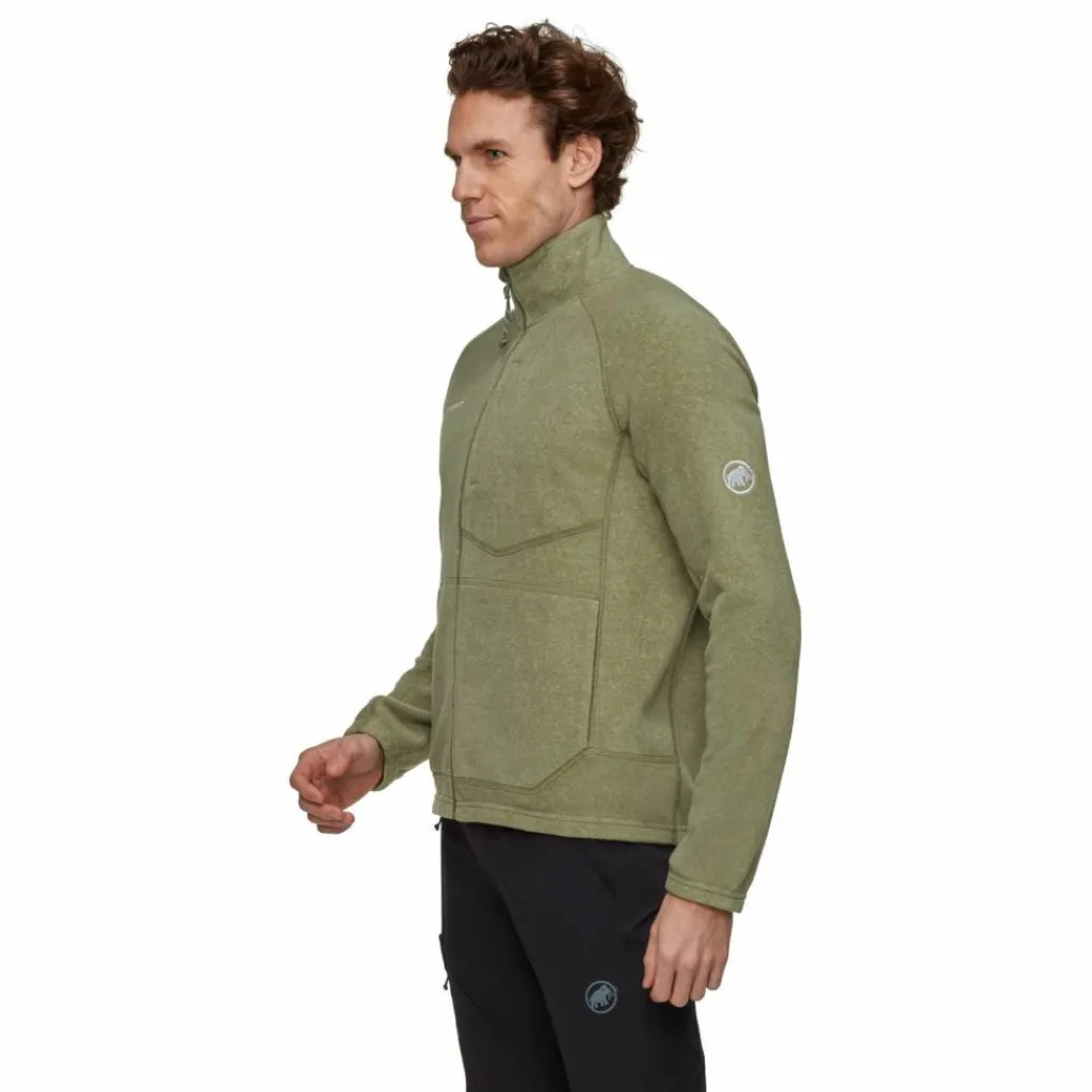 Mammut Fleecejacken< marsh