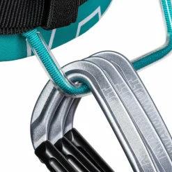Mammut Sicherung & Karabiner|Sicherung & Karabiner<· 4 Slide dark ceramic