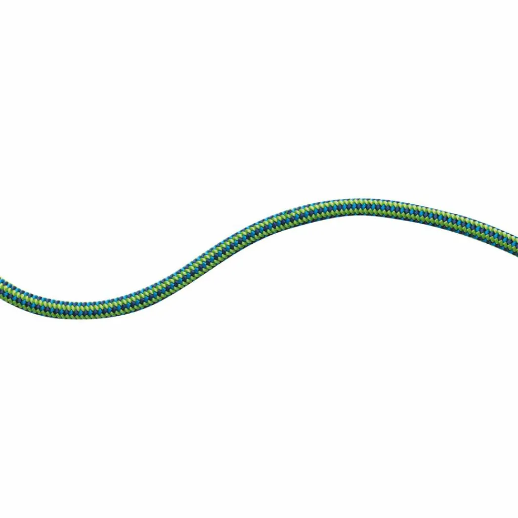 Mammut Sicherung & Karabiner|Sicherung & Karabiner<· Accessory Cord 4mm turquoise