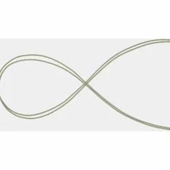 Mammut Sicherung & Karabiner|Sicherung & Karabiner<· Accessory Cord 5mm grey