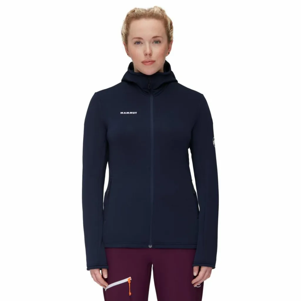 Online · Aconcagua Light Hooded Damen Trailrunning|Skitouren