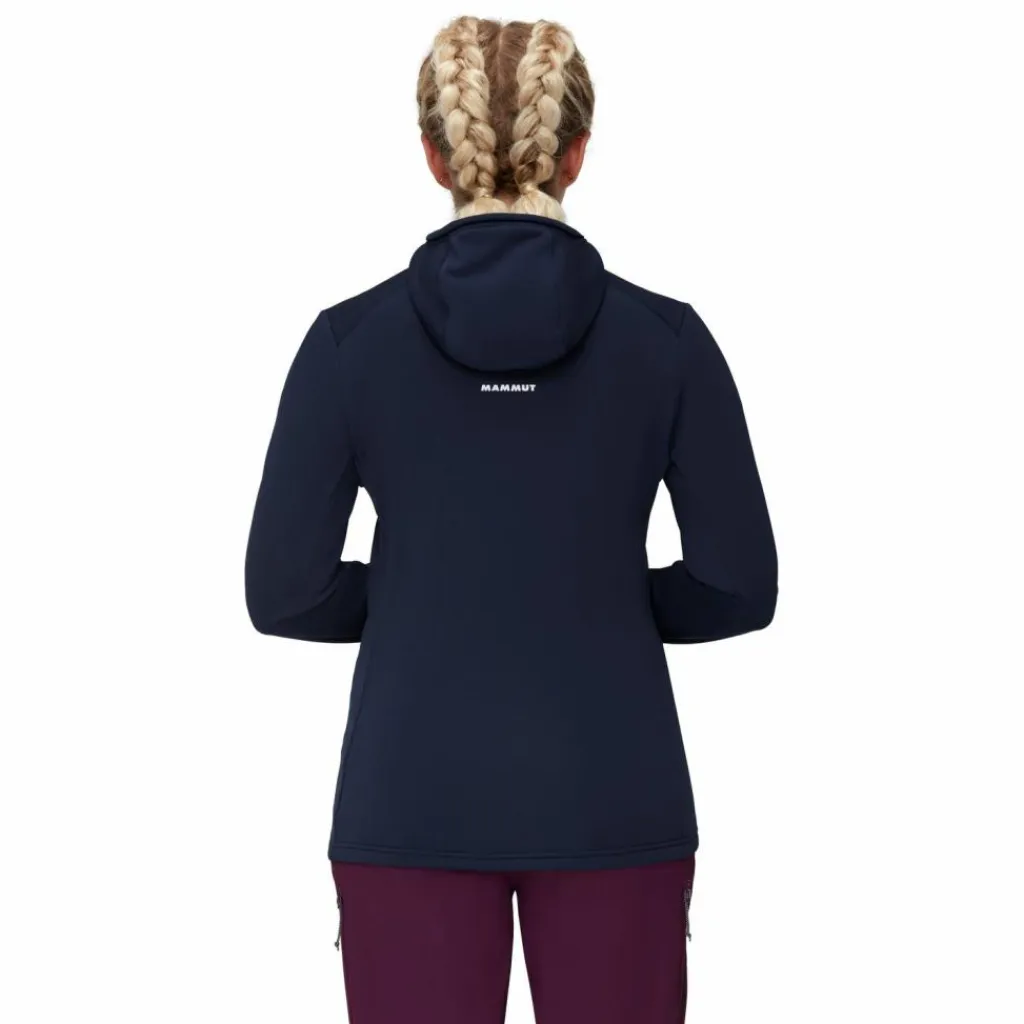 Online · Aconcagua Light Hooded Damen Trailrunning|Skitouren