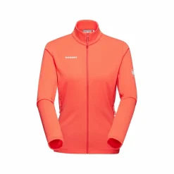 Mammut Trailrunning|Skitouren<· Aconcagua Light ML peach
