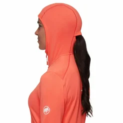 Mammut Trailrunning|Skitouren<· Aconcagua Light ML peach