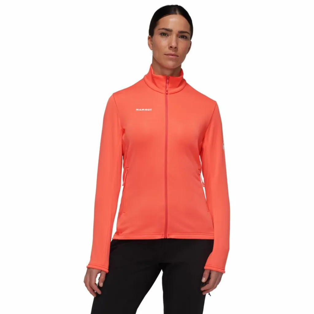 Mammut Trailrunning|Skitouren<· Aconcagua Light ML peach