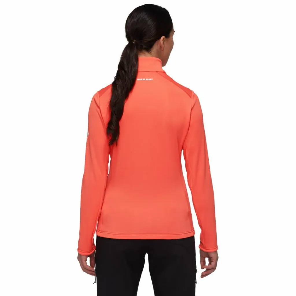 Mammut Trailrunning|Skitouren<· Aconcagua Light ML peach
