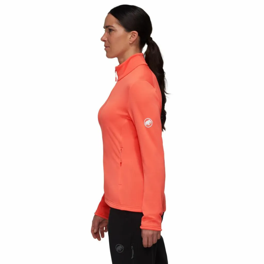 Mammut Trailrunning|Skitouren<· Aconcagua Light ML peach
