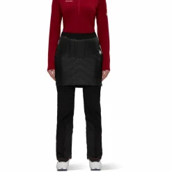 Mammut Skitouren|Skilanglauf<· Aenergy black
