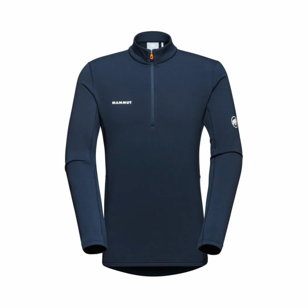 Online · Aenergy Half Zip Herren Klettern & Bouldern|Bergsteigen