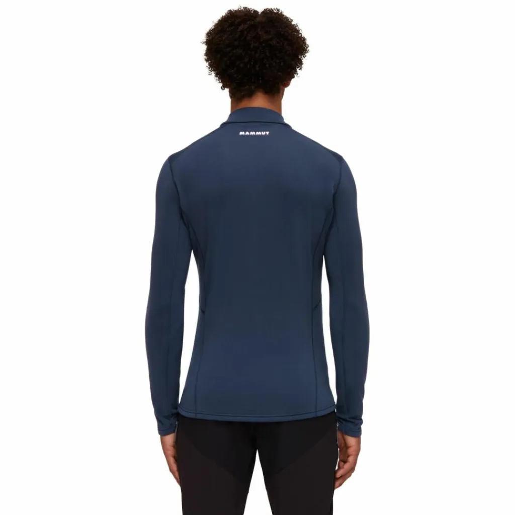 Online · Aenergy Half Zip Herren Klettern & Bouldern|Bergsteigen