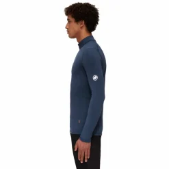 Online · Aenergy Half Zip Herren Klettern & Bouldern|Bergsteigen