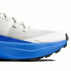 Mammut Wanderschuhe<· Aenergy Hike Low dark white-glacier blue