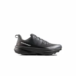 Mammut Multifunktionsschuhe<· Aenergy Hike Low steel-black