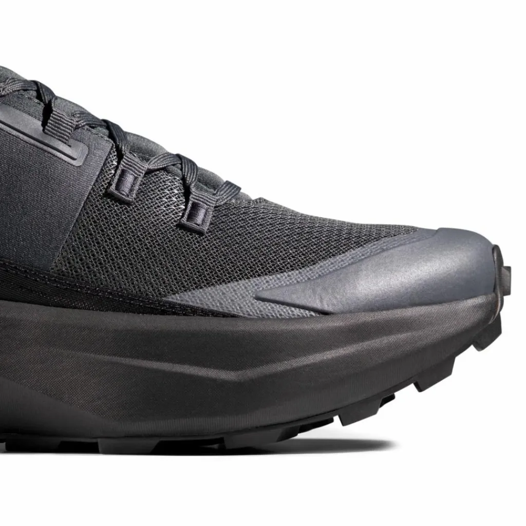 Mammut Multifunktionsschuhe<· Aenergy Hike Low steel-black