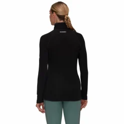 Hot · Aenergy Light ML Half Zip Pull Skitouren
