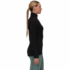 Hot · Aenergy Light ML Half Zip Pull Skitouren