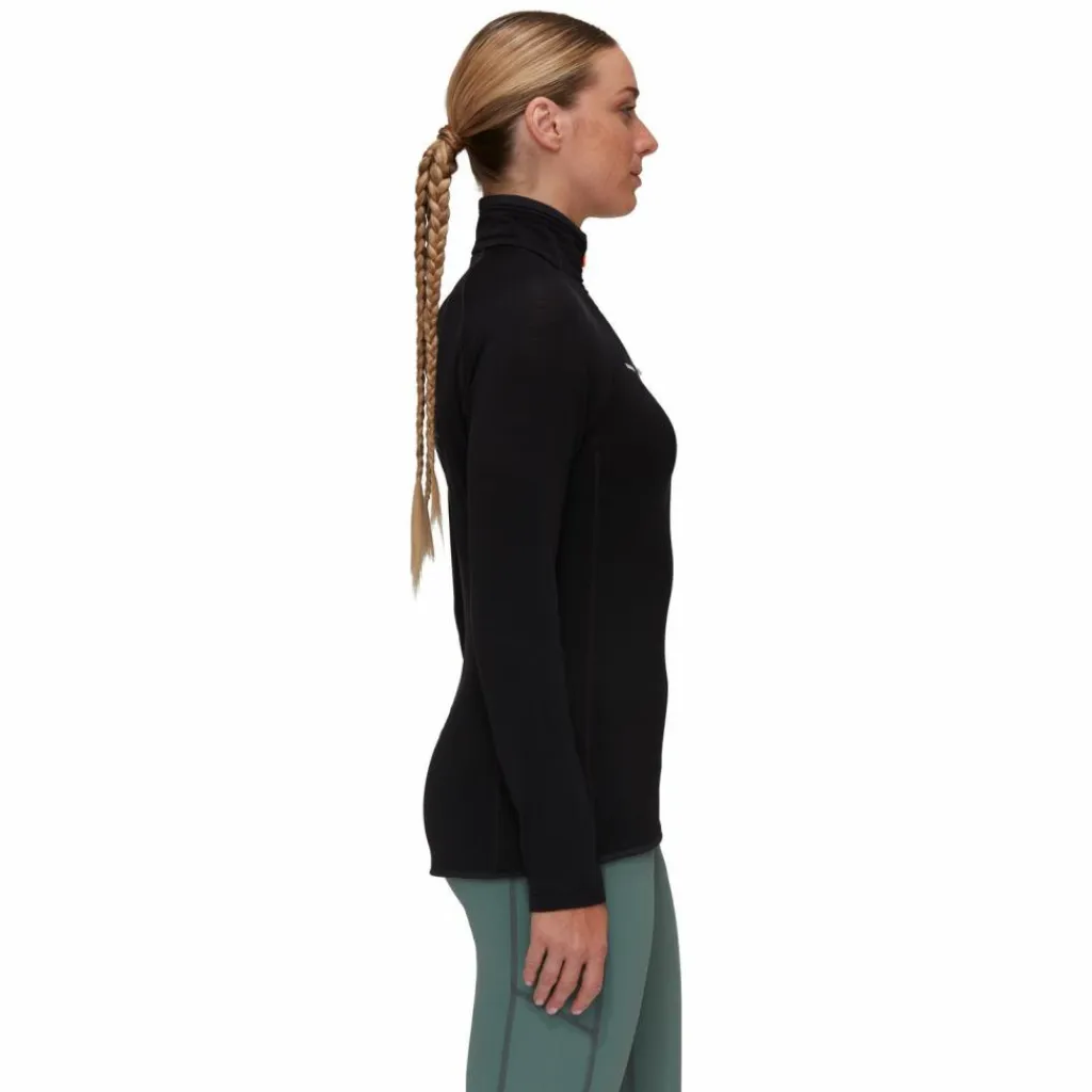 Hot · Aenergy Light ML Half Zip Pull Skitouren