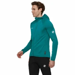 Online · Aenergy Light ML Hooded Skitouren