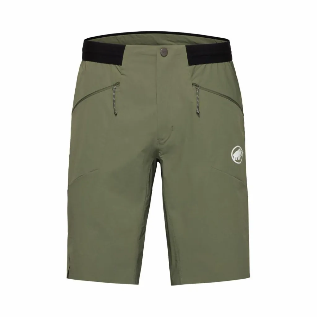 Mammut Trailrunning|Klettern & Bouldern<· Aenergy SO marsh