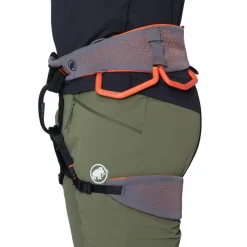 Mammut Trailrunning|Klettern & Bouldern<· Aenergy SO marsh