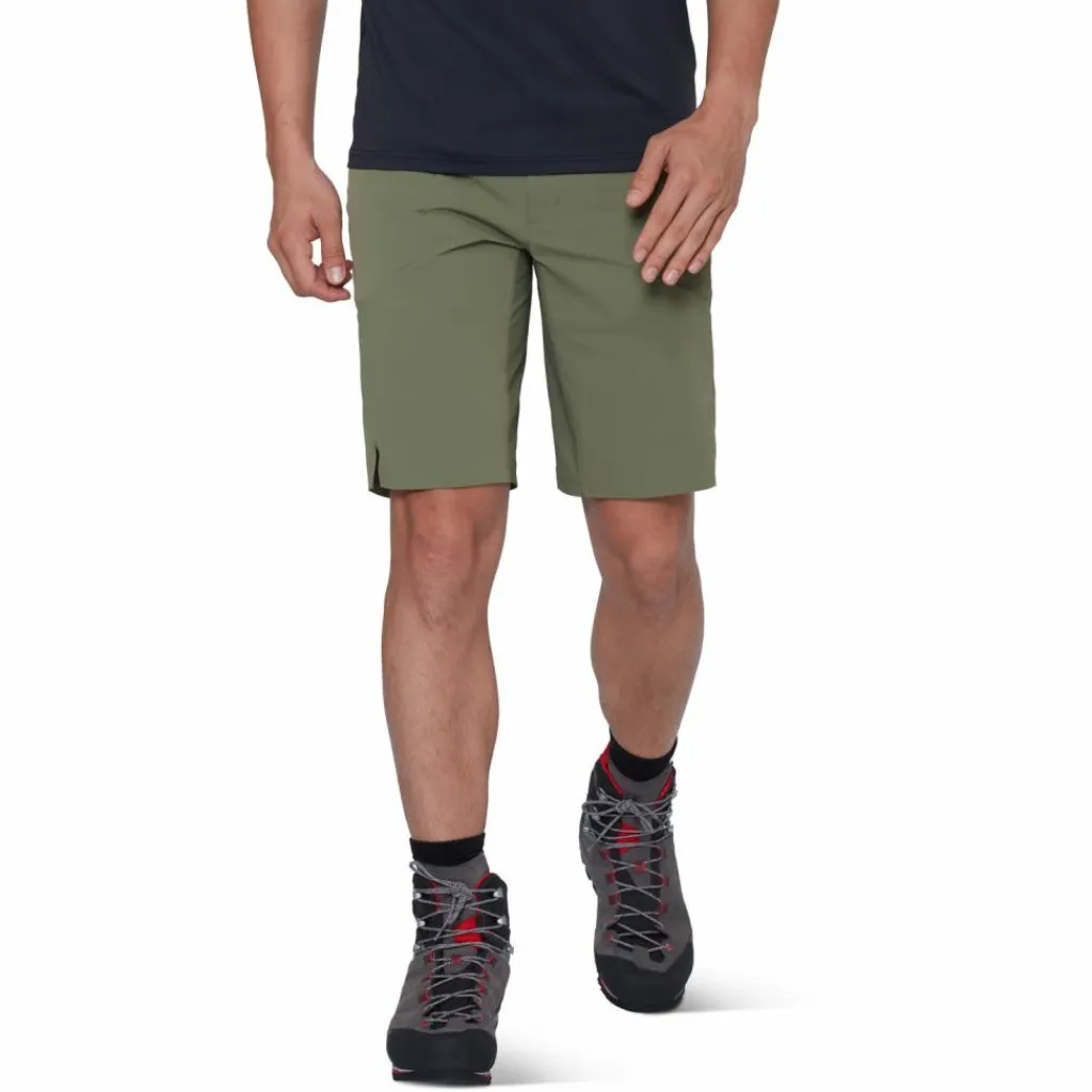 Mammut Trailrunning|Klettern & Bouldern<· Aenergy SO marsh