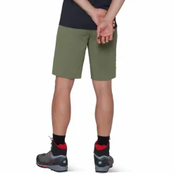 Mammut Trailrunning|Klettern & Bouldern<· Aenergy SO marsh