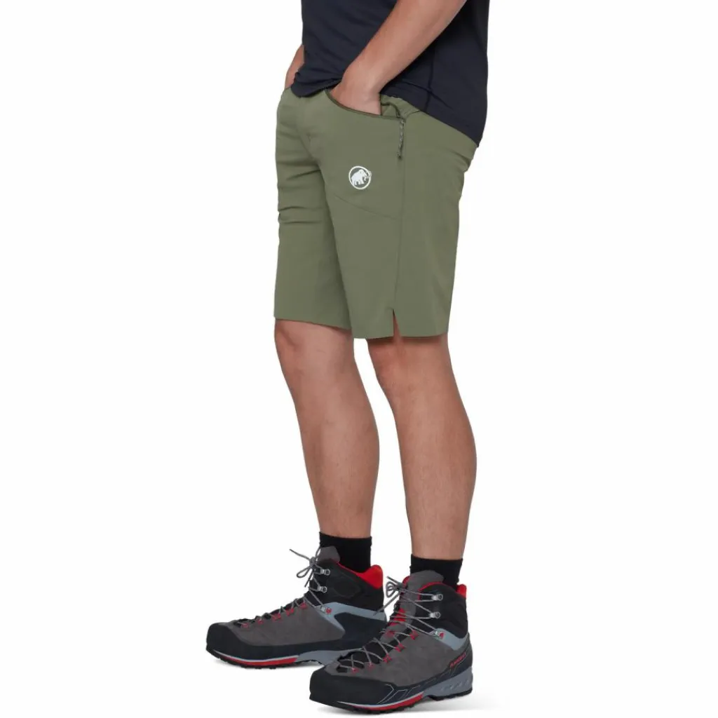 Mammut Trailrunning|Klettern & Bouldern<· Aenergy SO marsh