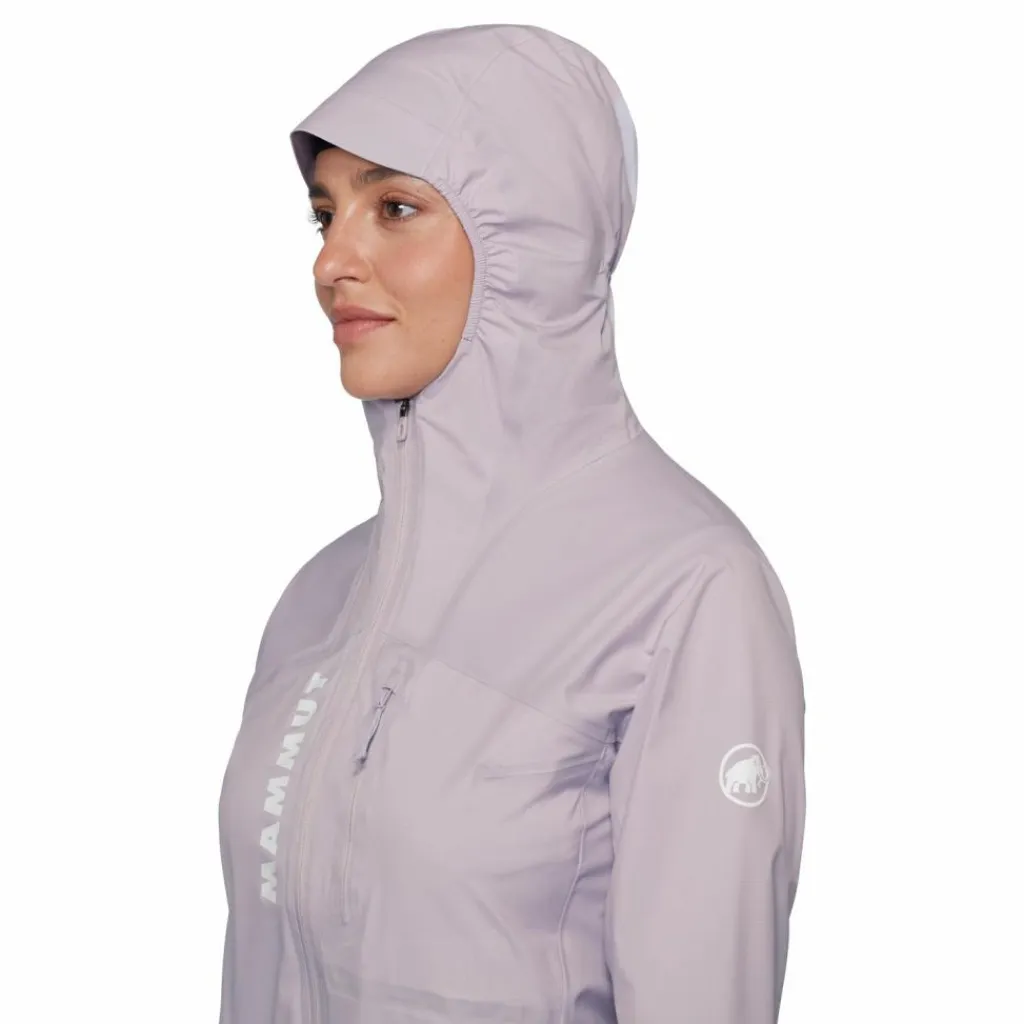Best · Aenergy TR Hooded Damen Trailrunning|Regenjacken